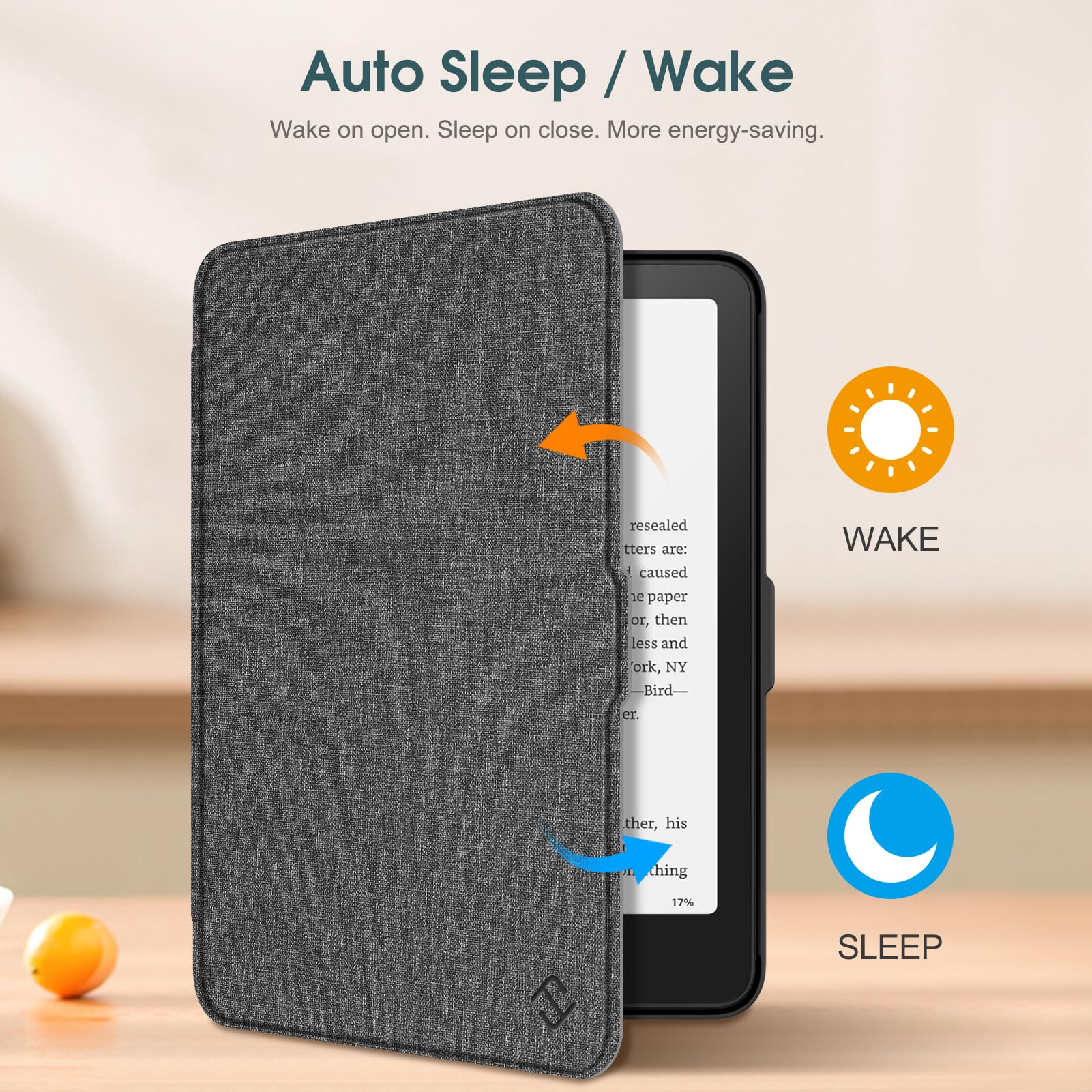 Amazon.co.jp: Fintie for Kindle Paperwhite/Kindle Paperwhite